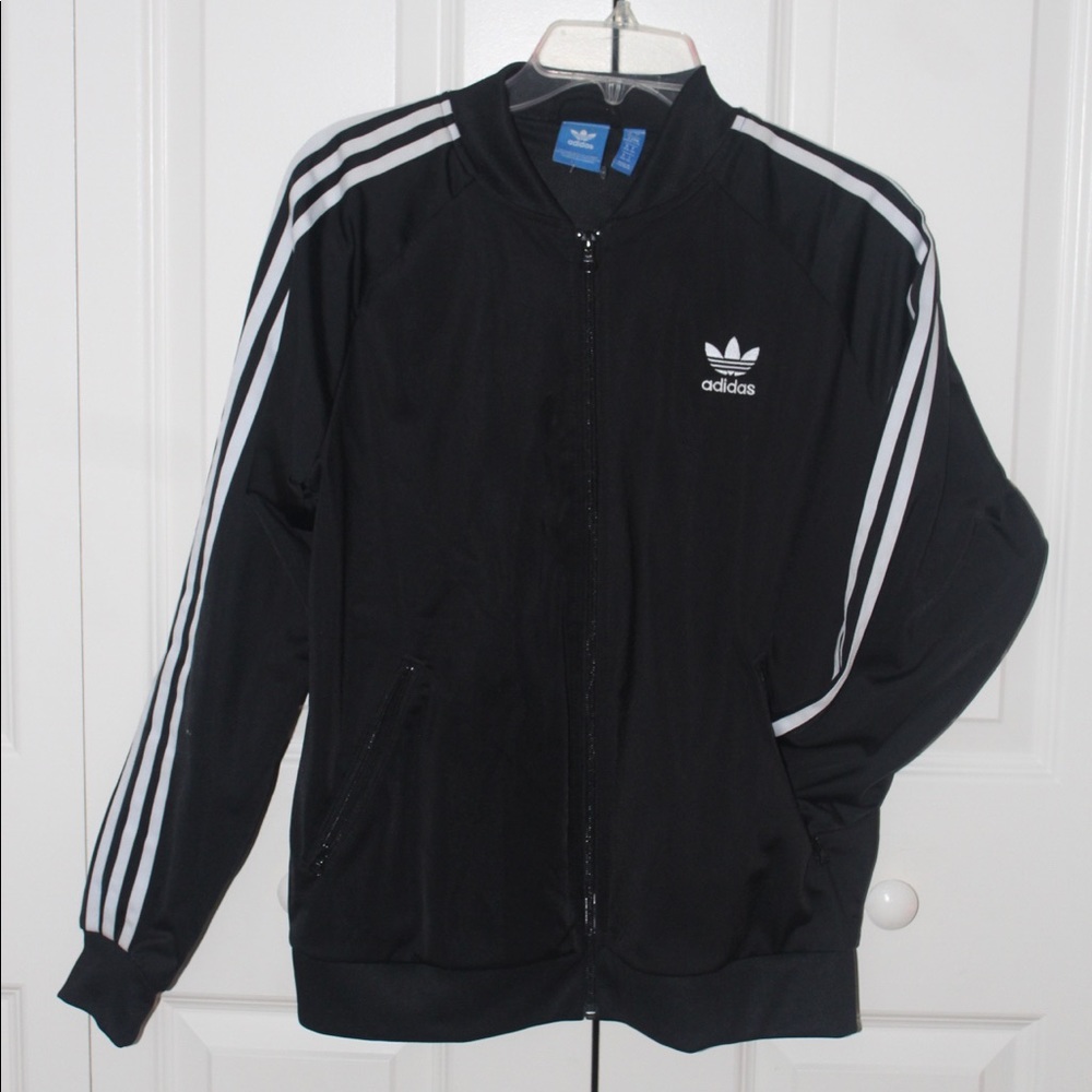 Adidas Originals Bomber Jacket